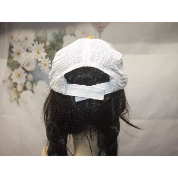 Pittsburgh Pirates Hat MLB Embroidered Hat Mesh Rear Unisex Adult - Picture 4 of 5